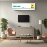 Flamino Split Air Conditioner