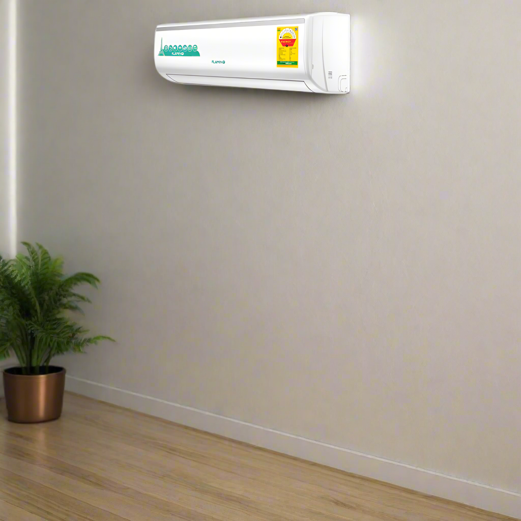 Flamino Split Air Conditioner