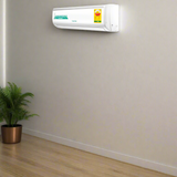 Flamino Split Air Conditioner