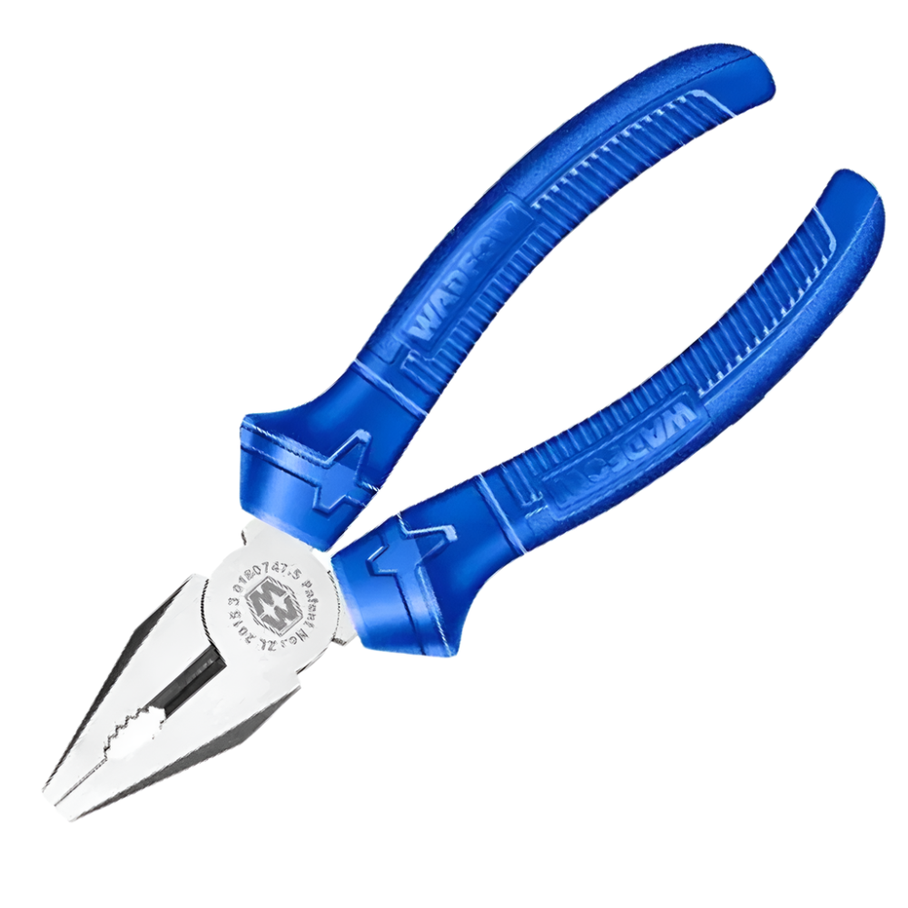 Wadfow 8" Combination Plier - WPL1C28