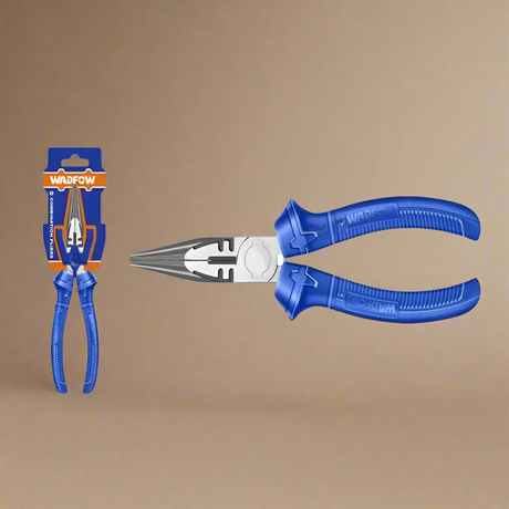 Wadfow 6" Long Nose Plier - WPL2C26