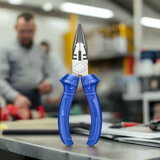 Wadfow 6" Long Nose Plier - WPL2C26