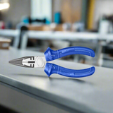 Wadfow 6" Long Nose Plier - WPL2C26