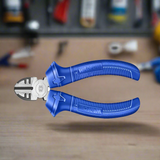 Wadfow 6" Diagonal Cutting Plier - WPL3C26