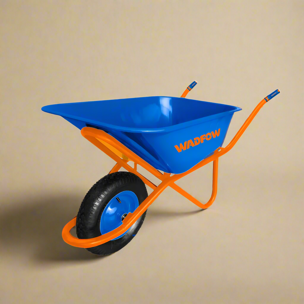 Wadfow 150kg Wheel Barrow - WWB8F01