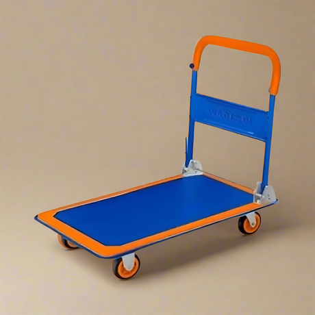 Wadfow Foldable Platform Hand Truck 300kg - WWB1330