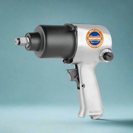 Wadfow 1/2" Air Impact Wrench - WAT1512