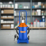 Wadfow 12L Air Grease Lubricator - WAL1A12