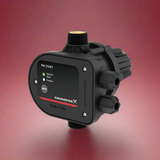 Grundfos PM Start Electric Pressure Control - 92867630