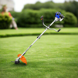 Wadfow Bush Cutter Blade 255mm (10") for Gasoline Grass Trimmer – WJC1410