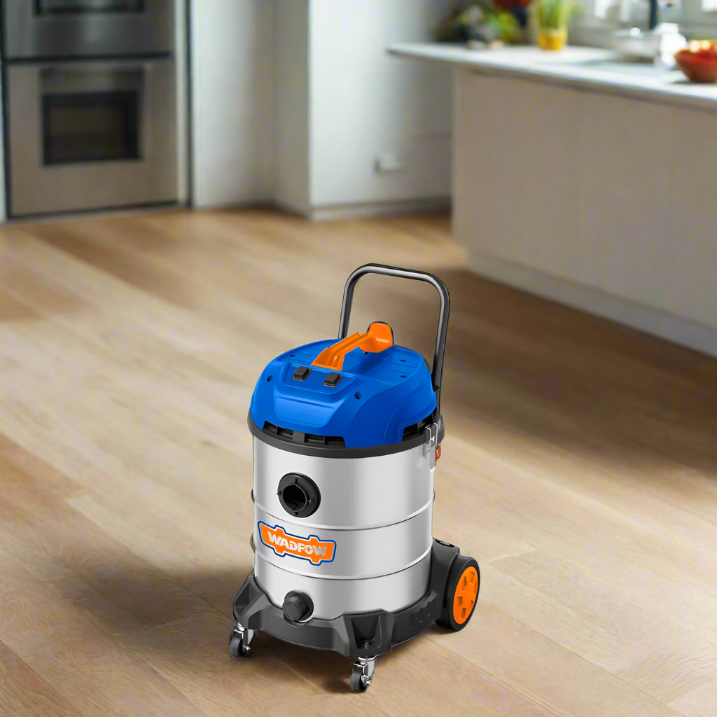 Wadfow Vacuum Cleaner 60L - WVR5A60