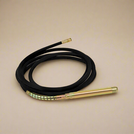 Wadfow Vibrator Poker 60mm / 6m - WVRP1A60