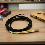 Wadfow Vibrator Poker 38mm / 6m - WVRP1A38