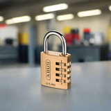 ABUS 40mm Combination Padlock - 165/40