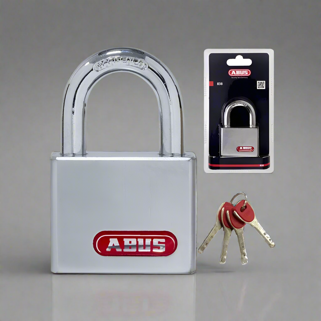 ABUS Redline Padlock - 838
