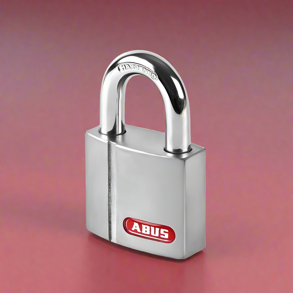 ABUS Redline Padlock - 858