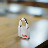 ABUS Redline Padlock - 858