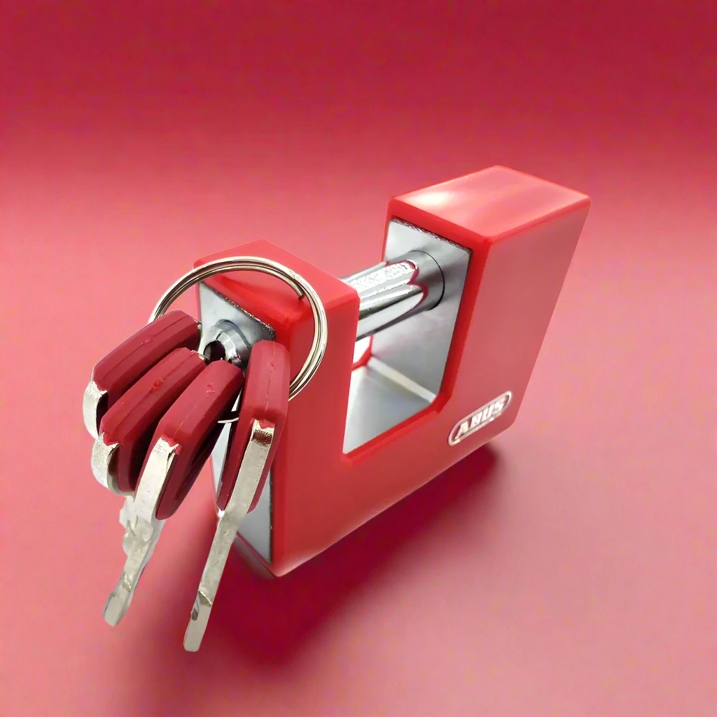 ABUS Redline Padlock - 878