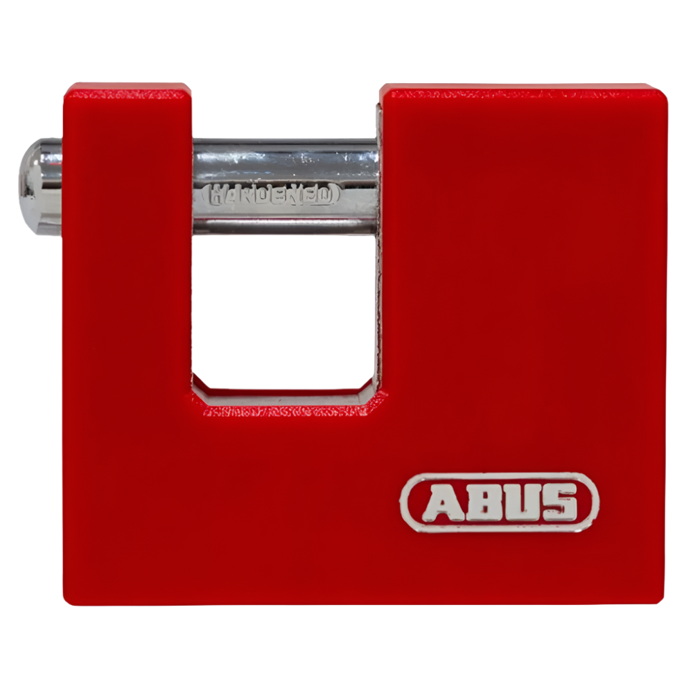 ABUS Redline Padlock - 878