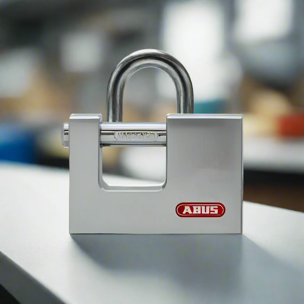 ABUS Redline Padlock - 888