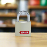 ABUS Redline Padlock - 818