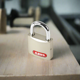 ABUS Redline Padlock - 818