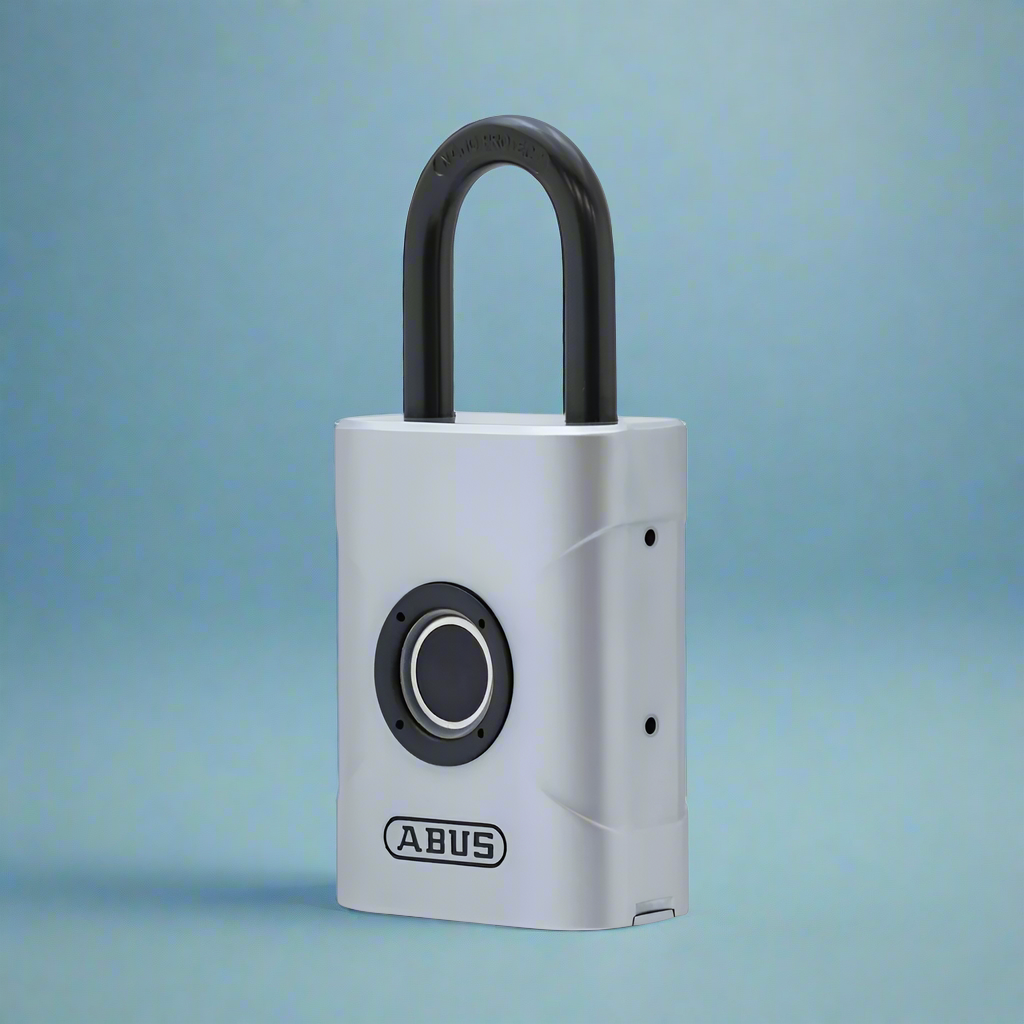 ABUS Fingerprint Padlock - 57