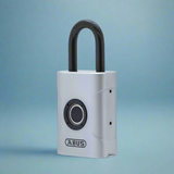 ABUS Fingerprint Padlock - 57