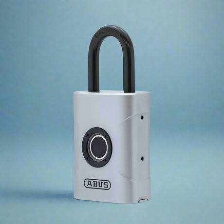 ABUS Fingerprint Padlock - 57