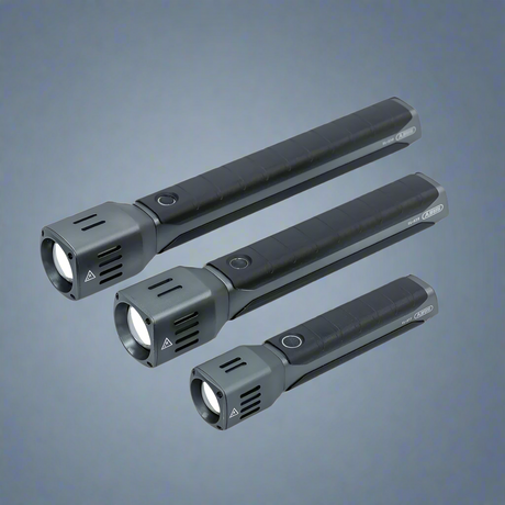 ABUS 300m LED Sec Light TL-530