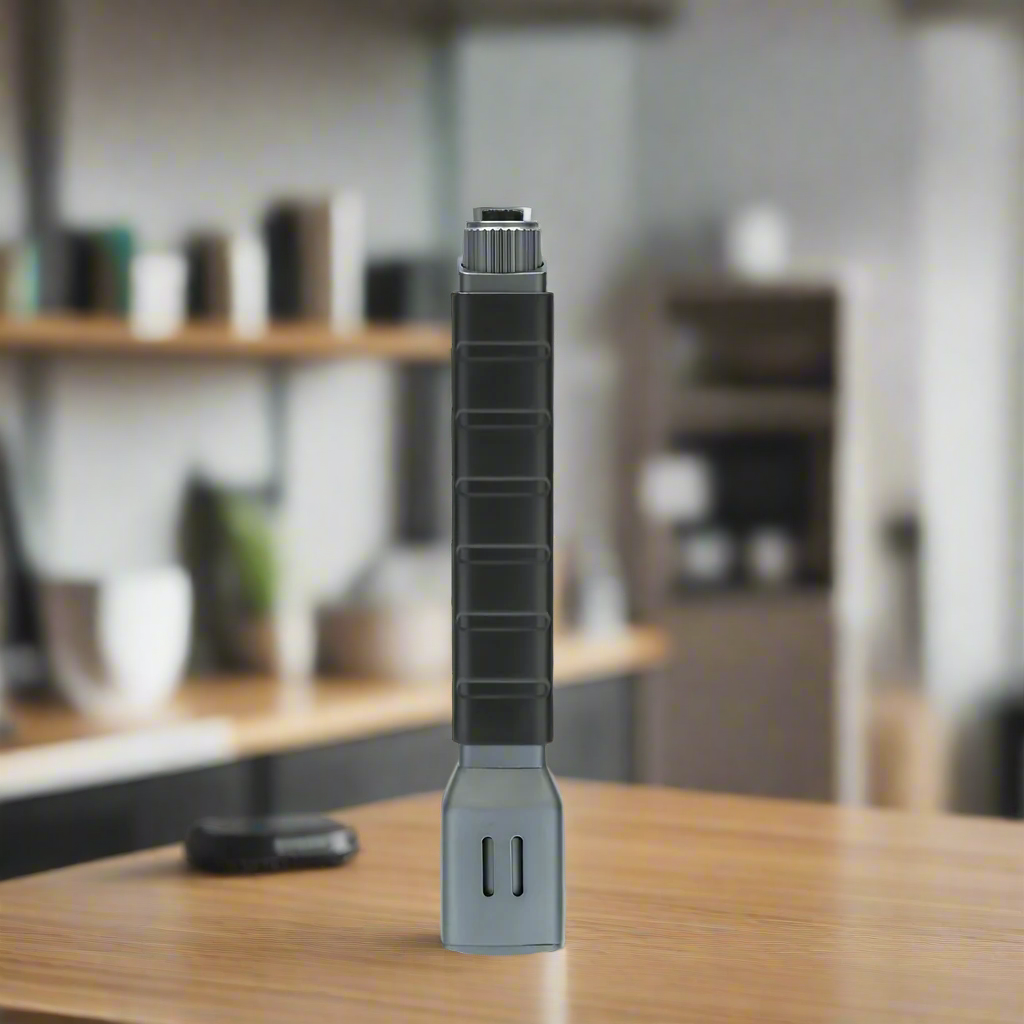 ABUS 150m LED Sec Light TL-515