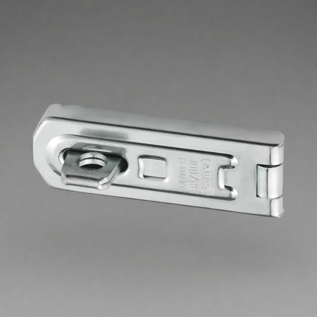 ABUS Hasp & Staple 100/80