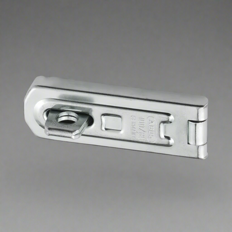 ABUS Hasp & Staple 100/80