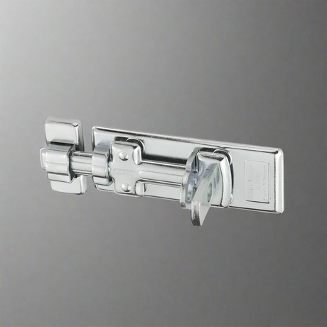 ABUS Sliding Bolt 300/100
