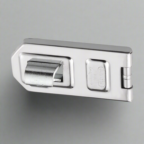 ABUS Hasp & Staple 140/120