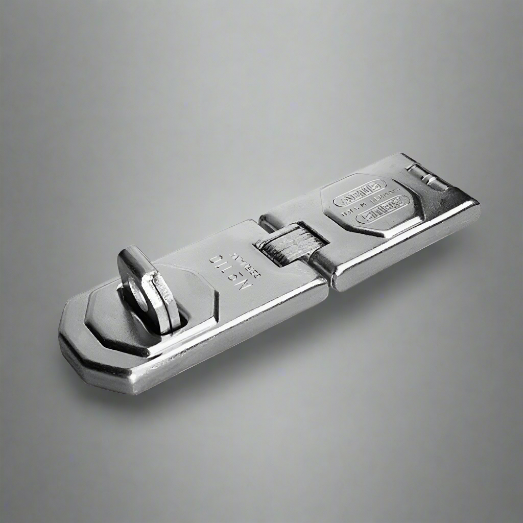 ABUS Hasp & Staple 110/155