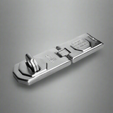 ABUS Hasp & Staple 110/155
