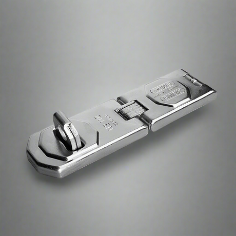 ABUS Hasp & Staple 110/155