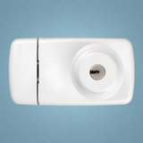 ABUS Additional Security Lock Door 7025