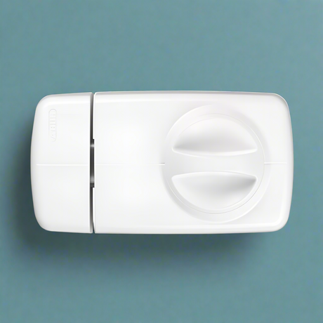 ABUS Additional Security Lock Door 7010