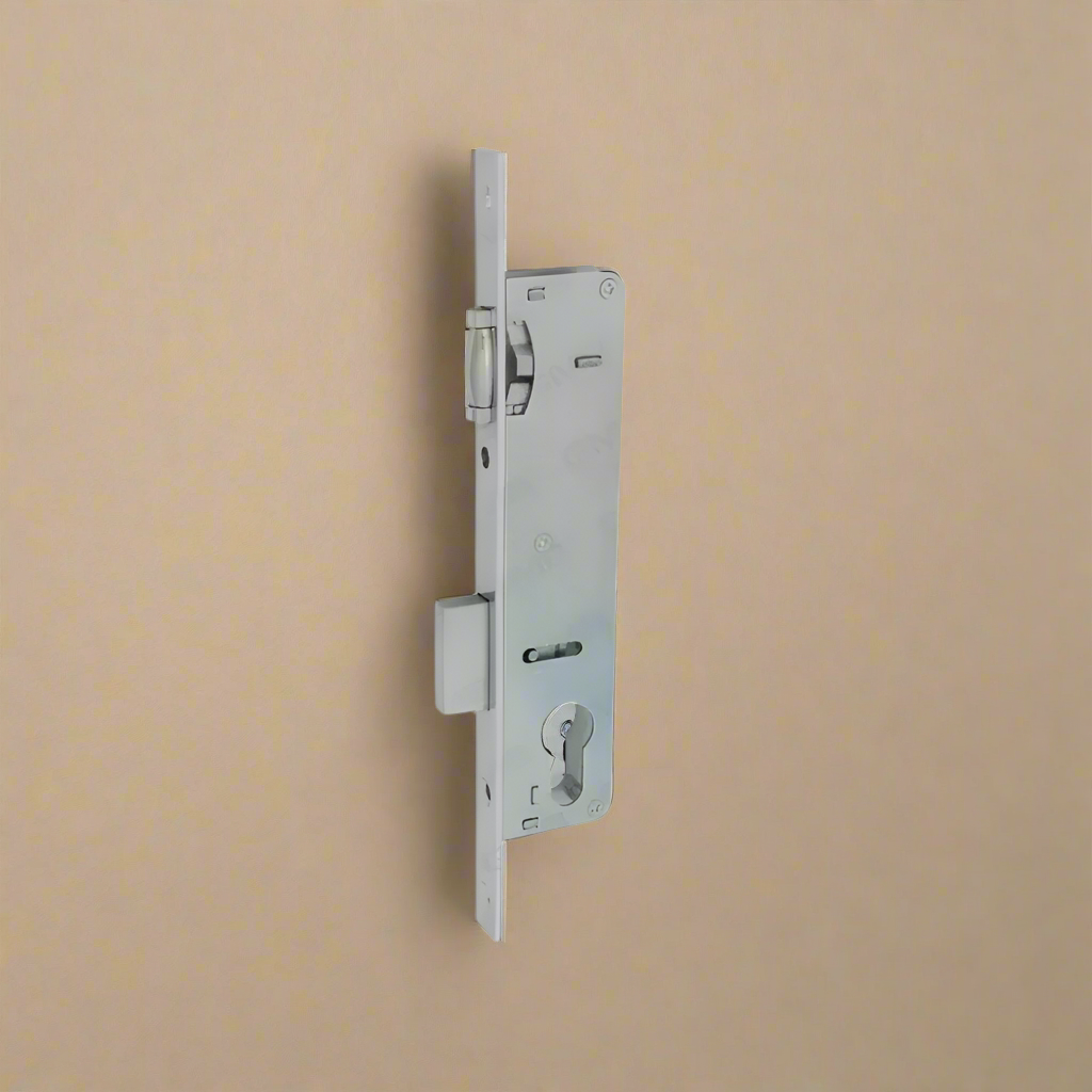 ABUS Mortise Lock Complete Set - RRI20