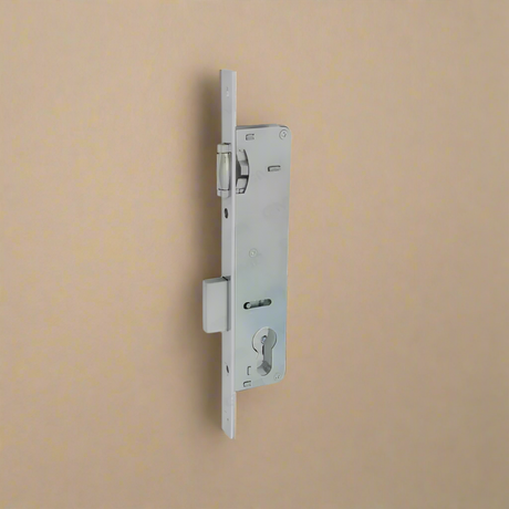ABUS Mortise Lock Complete Set - RRI20