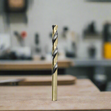 Wadfow 8mm HSS Drill Bit - WTD1K08