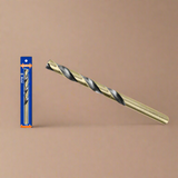 Wadfow 8mm HSS Drill Bit - WTD1K08