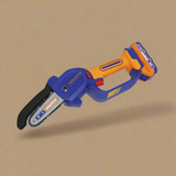 Wadfow 20V Lithium-Ion Cordless Pruner Saw with 5" Bar – WCLP552