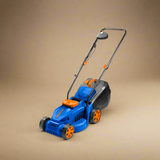 Wadfow 16.2" 20V  Lithium-ion Cordless Lawn Mower – WLKP530