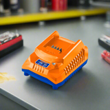 Wadfow P20S Battery Charger - WFCP518