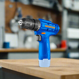 Wadfow 12V Lithium-ion Cordless Drill - WCDS510