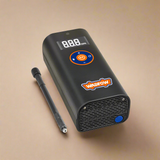 Wadfow 8V Cordless Auto Air Compressor - WAAM572
