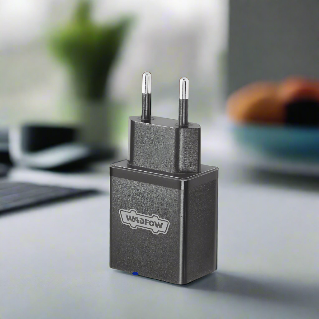 Wadfow Charger - WFCT552
